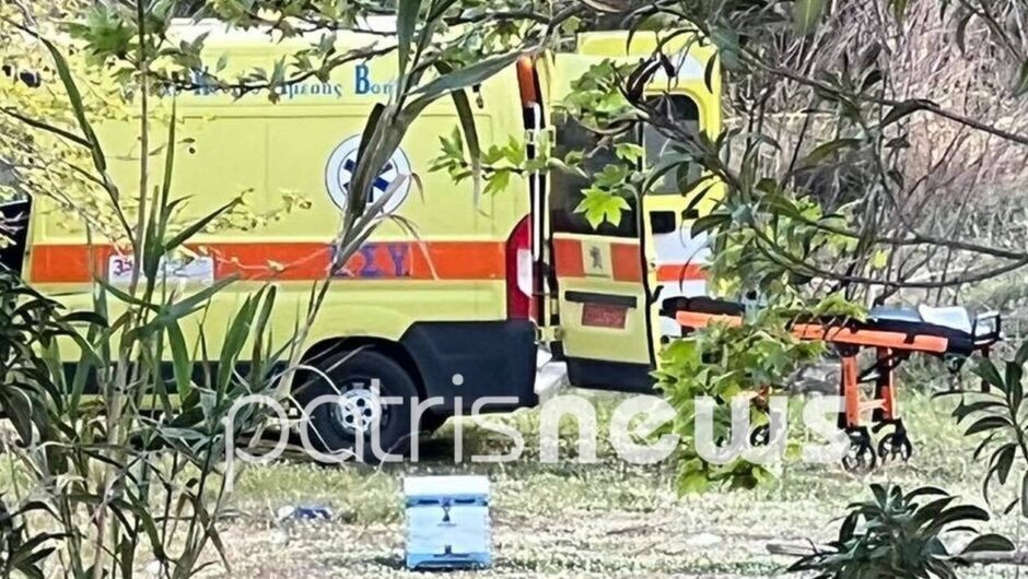 Αλφειός: Θρήνος για τον 22χρονο που απαγχονίστηκε – Έβαλε τέλος στην ζωή του χρησιμοποιώντας σύρμα