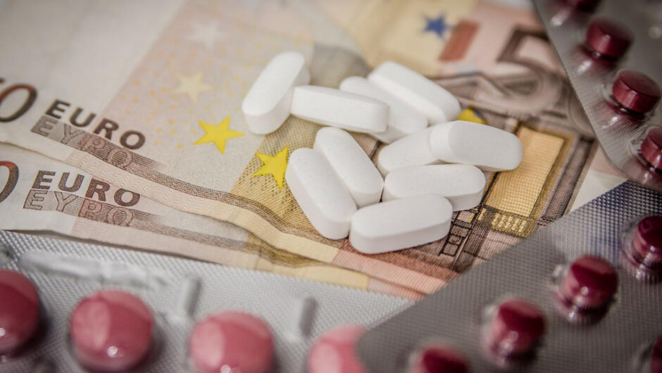 Στο 1,6 δις ευρώ η επιβάρυνση των ασθενών για φάρμακα
