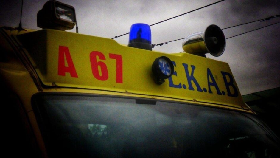 ΣτΕ: 200.000 ευρώ αποζημίωση σε οικογένεια 33χρονου που πέθανε περιμένοντας το ΕΚΑΒ