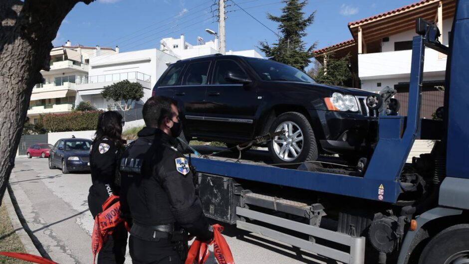 Εκτέλεση Καραϊβάζ / Αιχμές ΕΣΗΕΑ κατά κυβέρνησης ένα χρόνο μετά τη δολοφονία