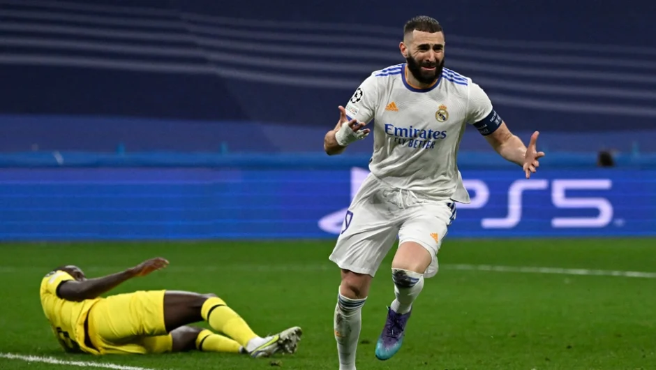 Ρεάλ Μαδρίτης – Τσέλσι 2-3 (στην παράταση): Γι’ αυτό είναι «βασίλισσα» της Ευρώπης