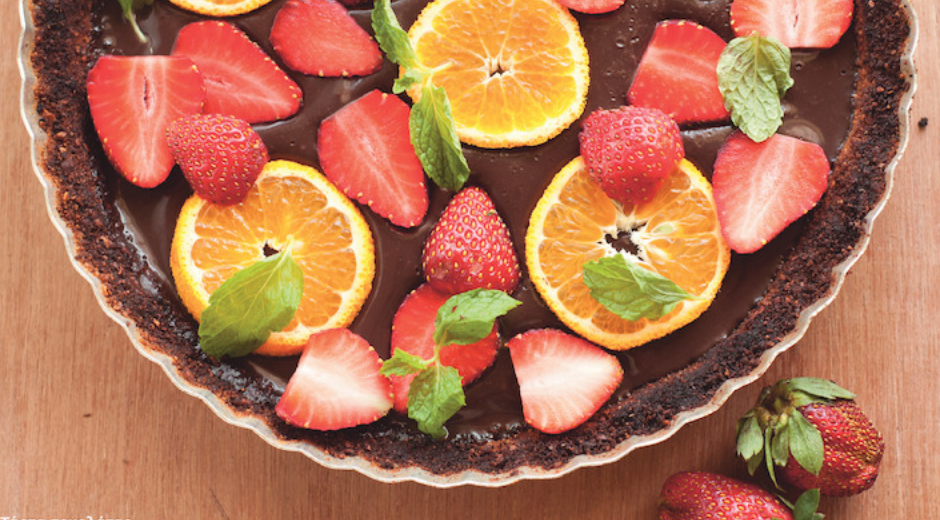 Παρηγοριά κι απόλαυση