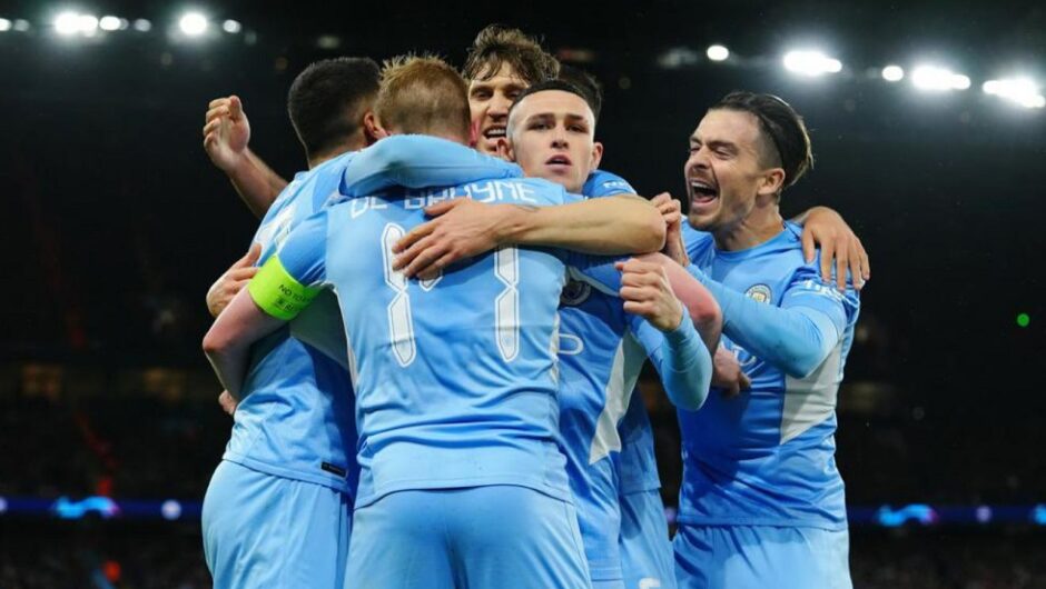 Μάντσεστερ Σίτι – Ατλέτικο Μαδρίτης 1-0: Ο Ντε Μπρόινε νίκησε το πούλμαν του Σιμεόνε(βιντεο)