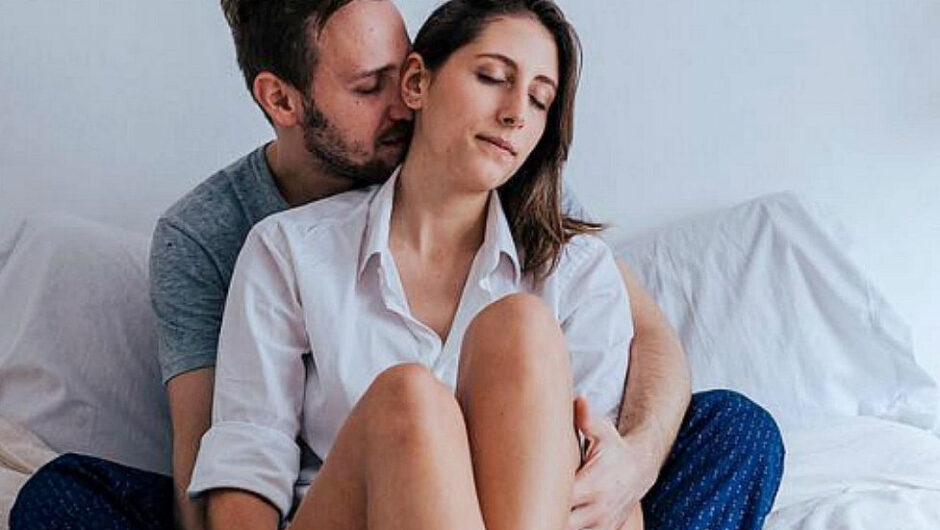 Σεξ: Αυτή είναι η ηλικία που έχουμε τις καλύτερες επιδόσεις