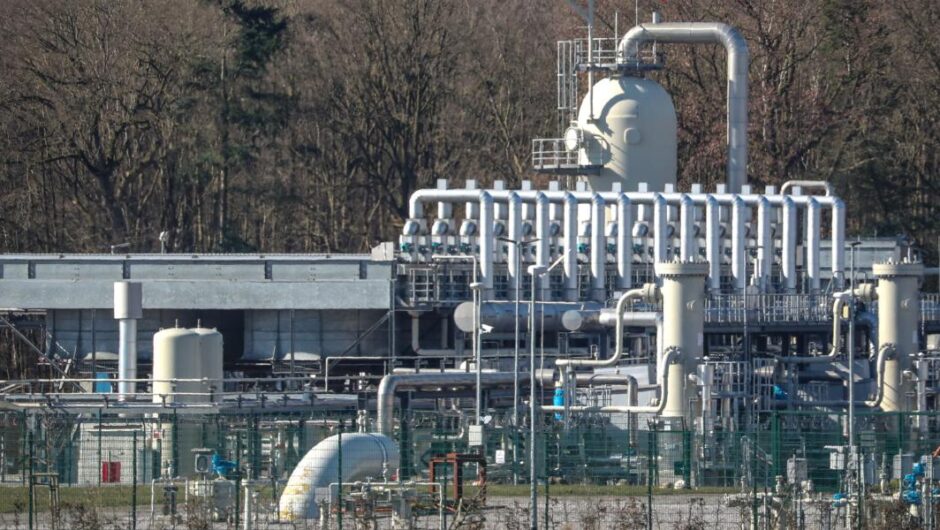 Γιάννης Οικονόμου / Ανοιχτό η Ρωσία να μας κόψει το αέριο στις 20 Μαΐου