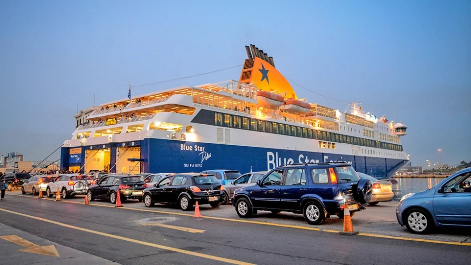 «Πάσχα στο χωριό» μετά από δυο χρόνια- Κορυφώνεται η έξοδος των εκδρομέων