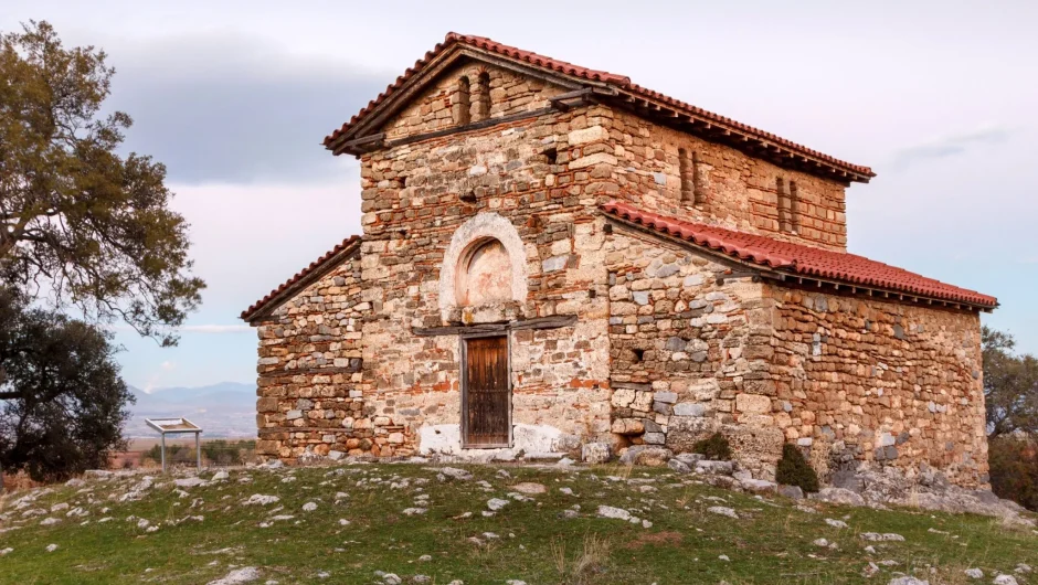 Το Πάσχα στην Ελλάδα: 5 μοναδικά έθιμα, 5 λόγοι για να ταξιδέψετε στη χώρα μας