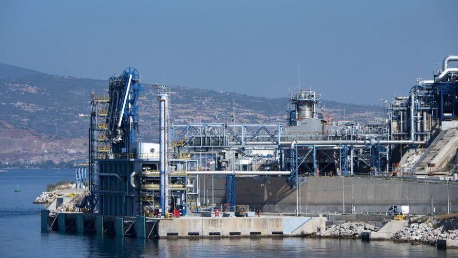 Πώς οι ΗΠΑ «σπρώχνουν» την Τουρκία στο Ισραήλ για φυσικό αέριο και συνεκμετάλλευση στη Μεσόγειο