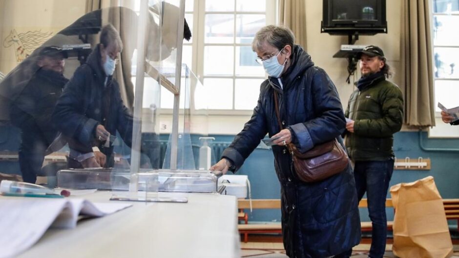 Αναμενόμενες εκπλήξεις