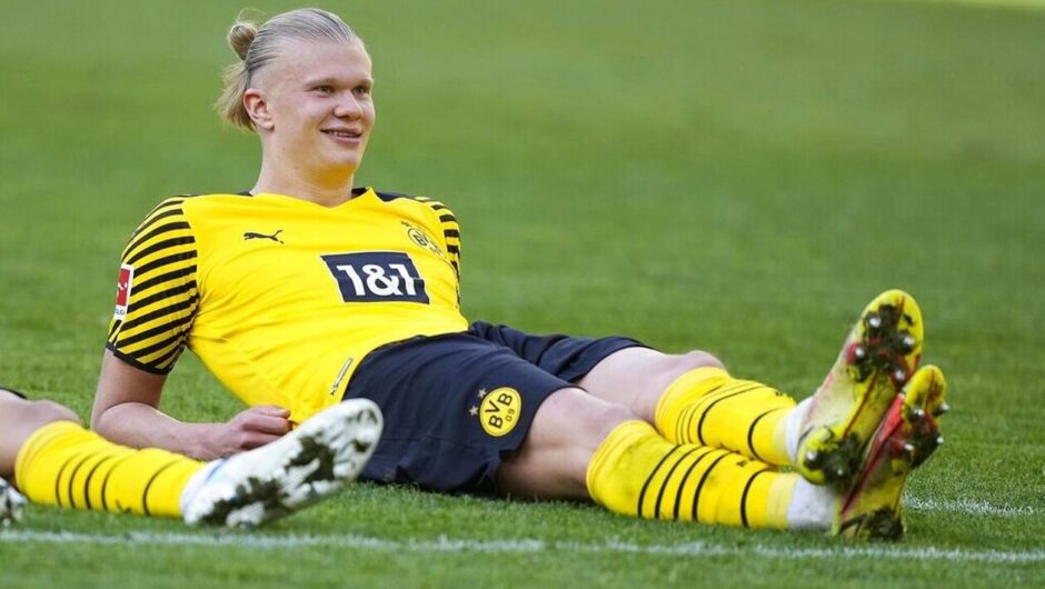 «Σεισμός» στην Ευρώπη: Η Μάντσεστερ Σίτι συμφώνησε με τον Χάλαντ – 600.000 ευρώ την εβδομάδα!