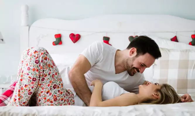 Απαντήσεις σε 5 κλασικές απορίες σχετικά με το σεξ και την υγεία της καρδιάς