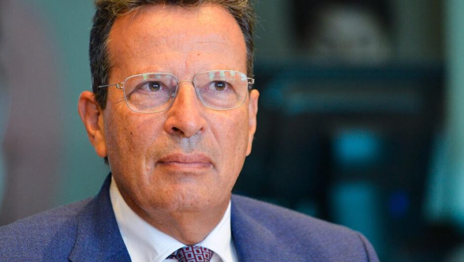Γιώργος Κύρτσος / Ο Μητσοτάκης ξεφτίλισε την Ελλάδα