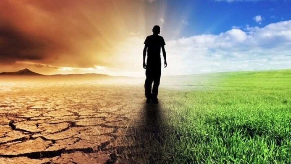 Λάρισα: Υβριδική ημερίδα για την κλιματική αλλαγή