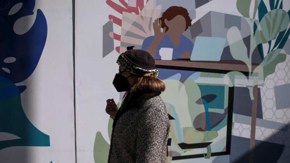 Κορωνοϊός / 64 ακόμη θάνατοι και 15.690 νέα κρούσματα