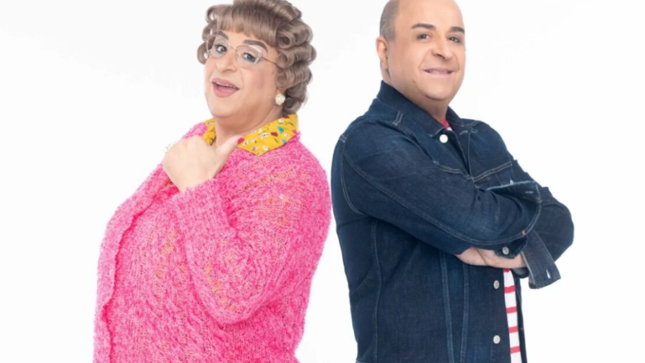 Μάρκος Σεφερλής / Οργή στο Twitter για τα «αστειάκια» με τους βιασμούς