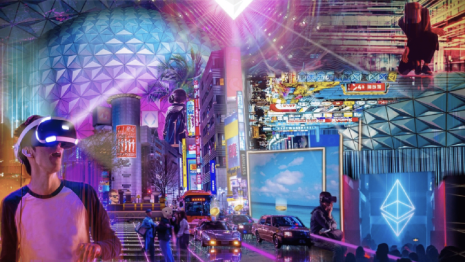 To Metaverse θα σκοτώσει την τηλεόραση λένε οι ειδικοί