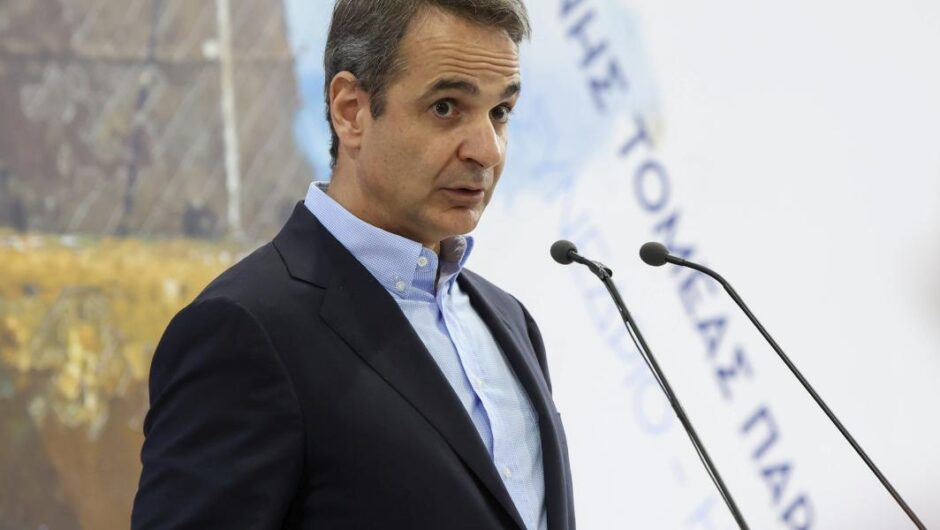 Ούτε ίχνος από δημοκρατική τσίπα