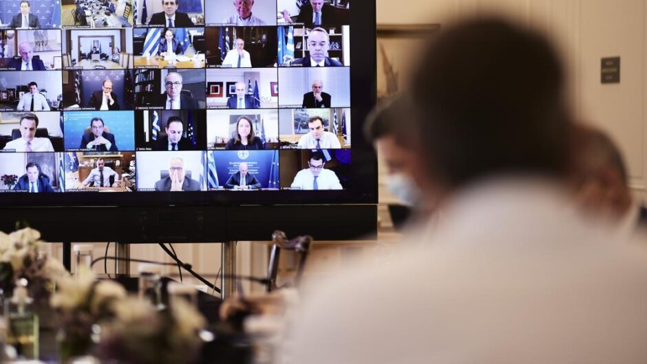 Προστατευόμενοι μάρτυρες / Η κυβέρνηση είπε ψέματα στο Ευρωκοινοβούλιο – Δεν δίνει το νομοσχέδιο