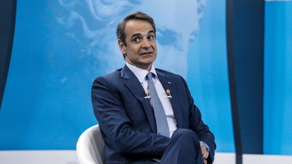 Κυριάκος Μητσοτάκης / Ομολόγησε την αποτυχία του με τους υπέρογκους λογαριασμούς ρεύματος