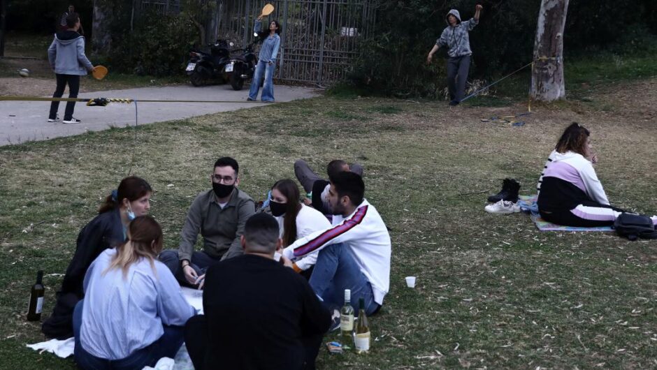 Προοδευτική κυβέρνηση χωρίς τη νέα γενιά δεν γίνεται