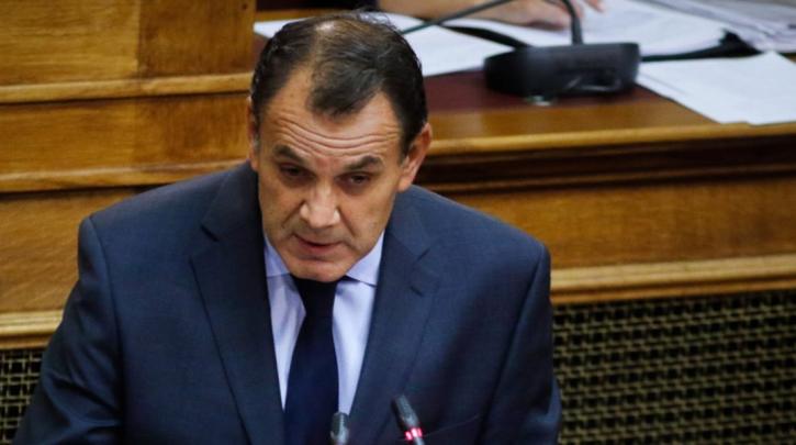 Αρνείται επίμονα η κυβέρνηση να απαντήσει για τον οπλισμό που έστειλε στην Ουκρανία