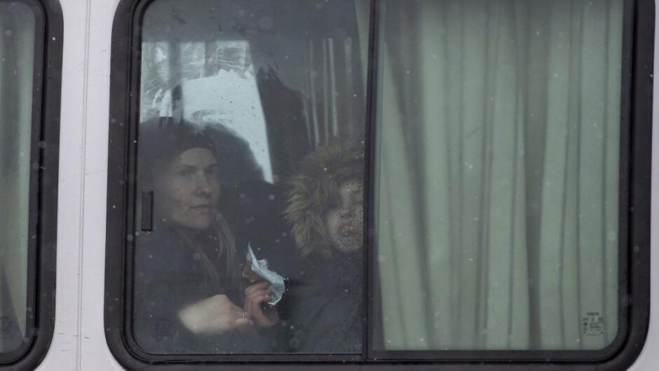 Η αλληλεγγύη συνδέεται με ένα μεγάλο κίνημα ειρήνης