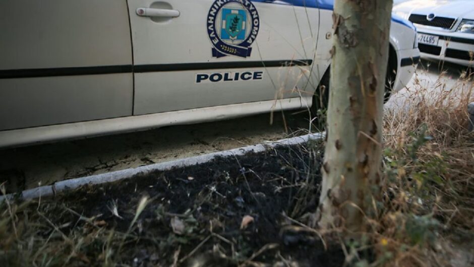 Τύρναβος: Συλλήψεις τριών ατόμων για ναρκωτικά και άσκηση βίας σε βάρος δικαστικών προσώπων