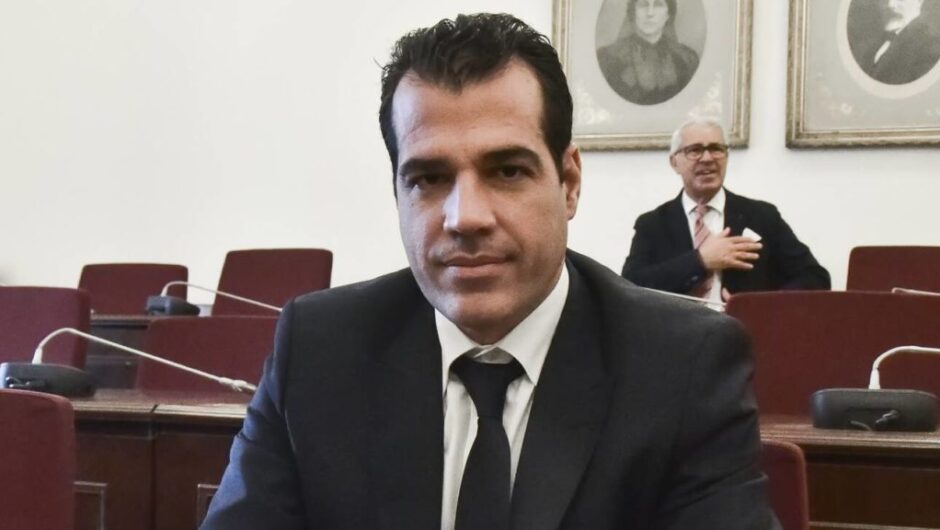 Θ. Πλεύρης: «Αναστολή μέτρων μετά το Πάσχα» (βίντεο)