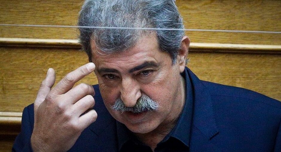 ΣΚΑΝΔΑΛΟ ΝΟΒΑΡΤΙΣ