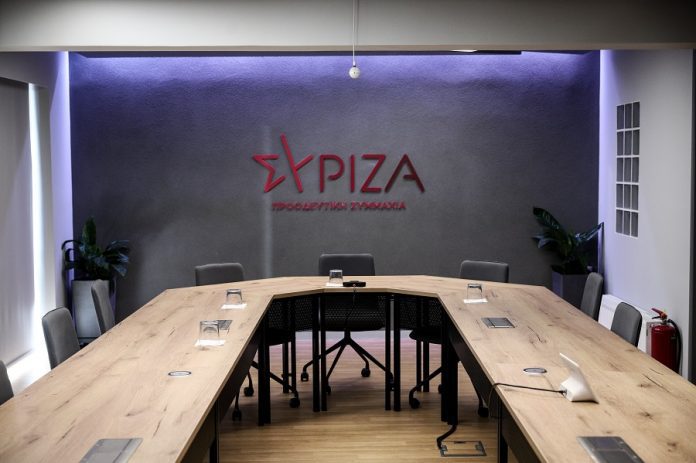 ΣΥΡΙΖΑ: Το μόνο που έχει καταφέρει να εξαντλήσει ο κ. Μητσοτάκης είναι την υπομονή των πολιτών