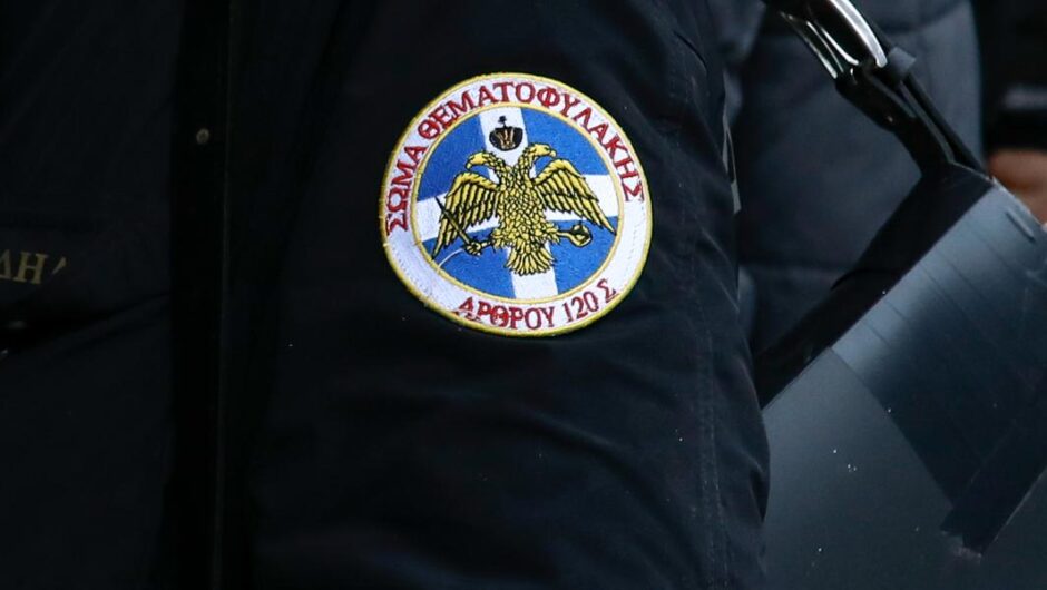 Βόλος / Πρώτες διώξεις για τους αρνητές κορωνοϊού που απειλούσαν με ένοπλο αγώνα
