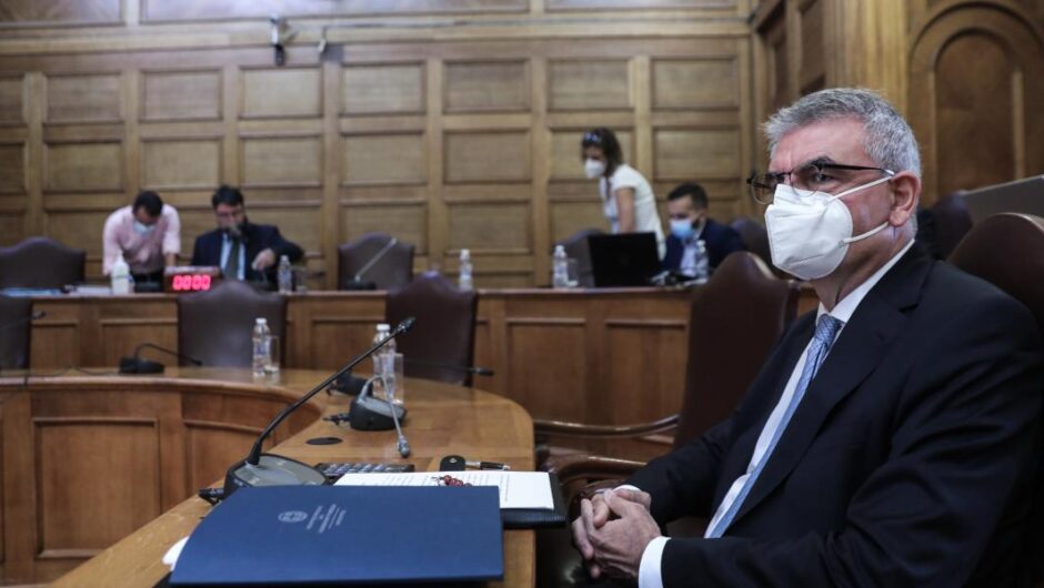 Κυβέρνηση Μητσοτάκη / Νέες αποκαλύψεις για το προεκλογικό ρουσφέτι σε δημάρχους