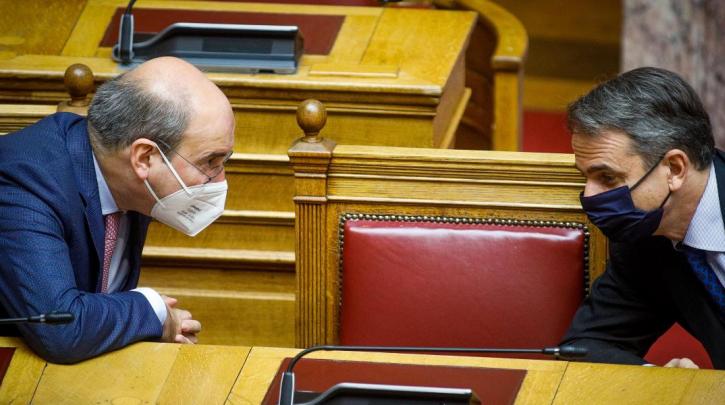 Γκάφα με το καλημέρα στον «νέο ΟΑΕΔ» του Χατζηδάκη