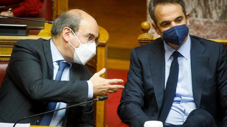 Επιτελικότητες