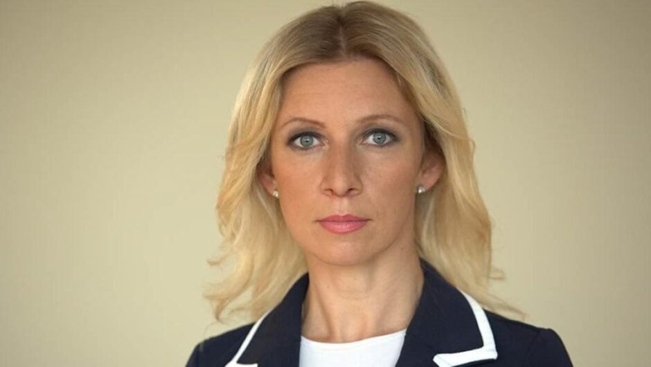 ΥΠΕΞ Ρωσίας για απελάσεις / Θυσιάζετε σχέσεις αιώνων, θα απαντήσουμε ανάλογα