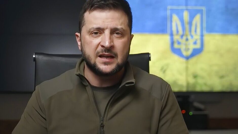 Ζελένσκι προς μητέρες Ρώσων στρατιωτών: «Δείτε τι μπάσταρδους έχετε μεγαλώσει!»