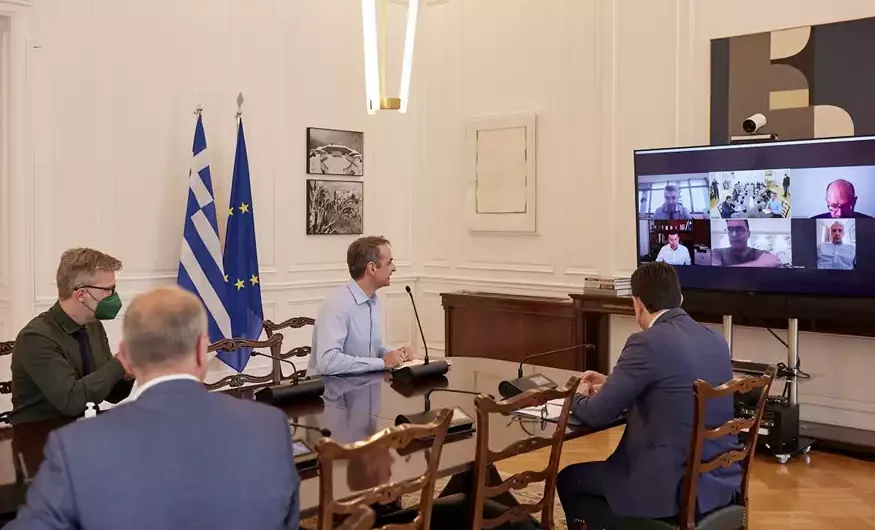 Το έργο με τους θυμωμένους πρωθυπουργούς και τους ανέμελους υπουργούς το έχουμε ξαναδεί