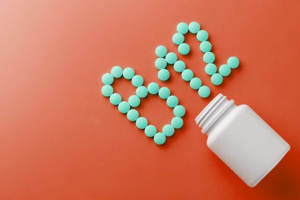 Πώς θα καταλάβετε ότι έχετε έλλειψη βιταμίνης Β12;