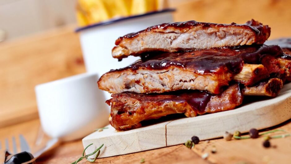 Ποιες ασθένειες μπορεί να προκαλέσει η κατανάλωση κρέατος;