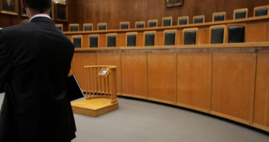 Καταδικάστηκαν για απάτη ύψους 1,8 εκατ. με εικονικά ατυχήματα