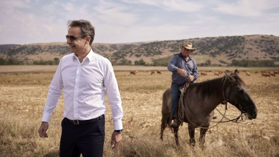 Το “στοίχημα” και η “καυτή πατάτα” της κυβέρνησης στον Θεσσαλικό κάμπο