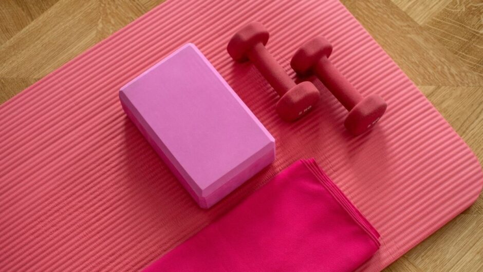 Πρέπει να γυμναζόμαστε όταν είμαστε άρρωστοι;