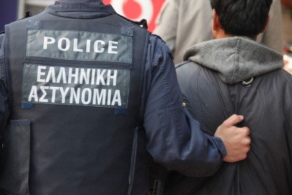 Βαρύ πρόστιμο στον κτηνοτρόφο στο Δαμάσι