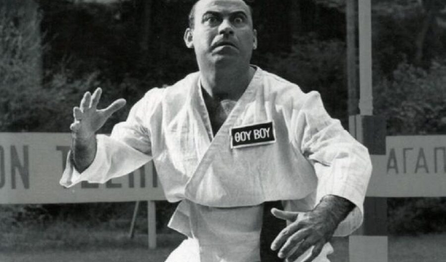 Σαν σήμερα: 3 Μαΐου