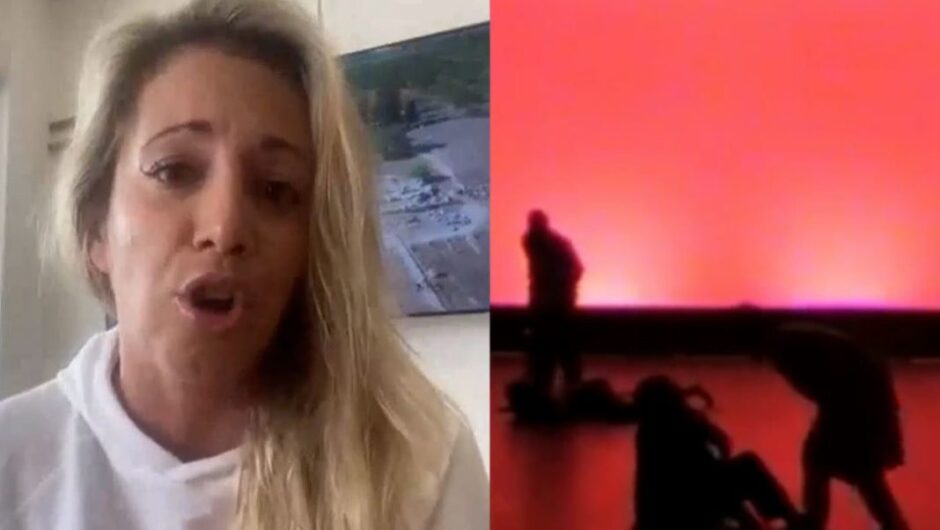 Νέα καταγγελία βιασμού: Ηθοποιός μήνυσε γνωστό σκηνοθέτη για σεξουαλική κακοποίηση