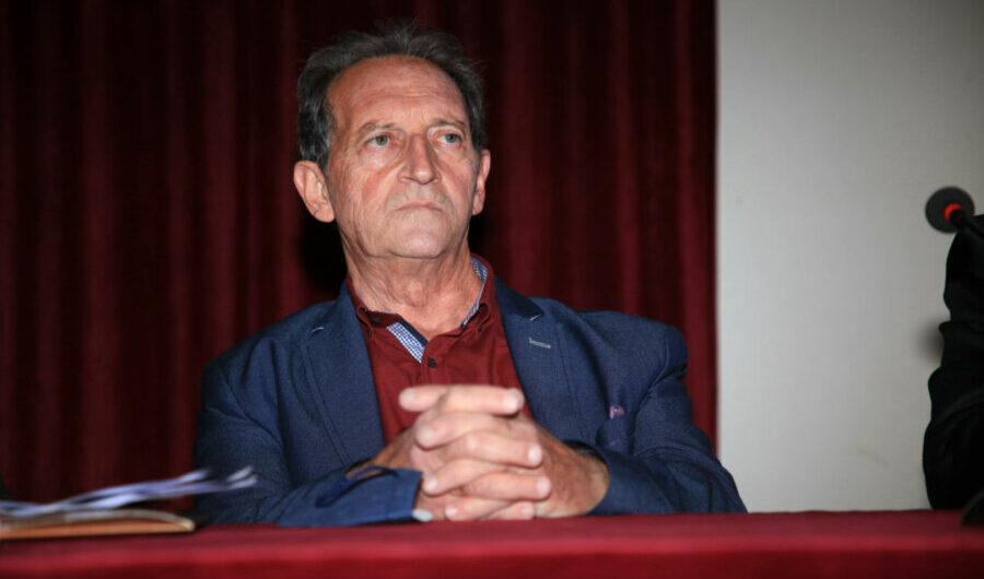Προετοιμάζοντας την Θεσσαλία για την Κλιματική Αλλαγή (φωτο)