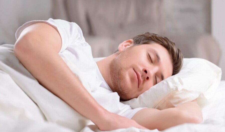 Ο λίγος και κακός ύπνος υποσκάπτει τις προσπάθειες απώλειας βάρους