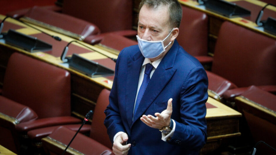 Κόκκαλης: Στα «κάγκελα» αγρότες και Πιστοποιημένα Κέντρα για τα προβλήματα στις αιτήσεις του ΟΣΔΕ