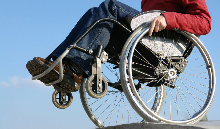 Προσωπικός Βοηθός για ΑμεΑ: Παράταση μέχρι 31 Μαΐου για τις αιτήσεις