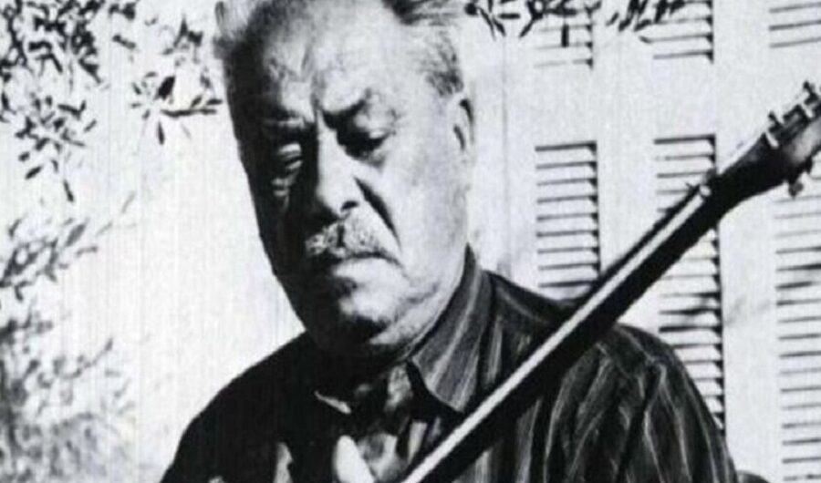 Σαν σήμερα: 10 Μαίου